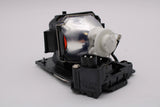 Genuine AL™ Lamp & Housing for the Hitachi CP-AX3503 Projector - 90 Day Warranty
