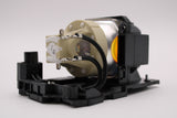 Jaspertronics™ OEM Lamp & Housing for the Maxwell MC-AX3506 Projector - 240 Day Warranty