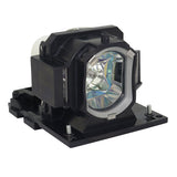 Genuine AL™ DT01433 Lamp & Housing for Hitachi Projectors - 90 Day Warranty