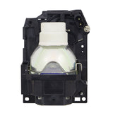 Genuine AL™ Lamp & Housing for the Hitachi HCP-K31 Projector - 90 Day Warranty