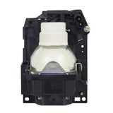AL™ Series Lamp & Housing for The Hitachi HCP-201X Projector - 90 Day Warranty