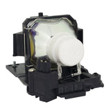 Genuine AL™ DT01511 Lamp & Housing for Hitachi Projectors - 90 Day Warranty