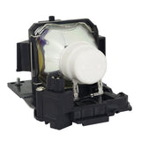AL™ Series Lamp & Housing for The Hitachi HCP-A727 Projector - 90 Day Warranty