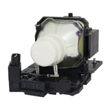 Genuine AL™ Lamp & Housing for the Hitachi CP-X3030WN Projector - 90 Day Warranty