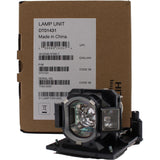 Original Lamp & Housing for the Dukane ImagePro 8934A Projector - 1 Year Warranty