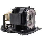 Original Lamp & Housing for the Dukane ImagePro 8933WC Projector - 1 Year Warranty