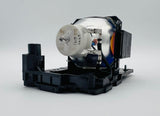 Jaspertronics™ OEM DT01431 Lamp & Housing for Hitachi Projectors with Phoenix bulb inside - 240 Day Warranty