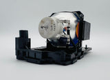 Jaspertronics™ Original DT01431 Lamp & Housing for Hitachi Projectors - 1 Year Warranty