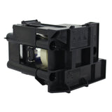 Genuine AL™ Lamp & Housing for the Hitachi CP-WX8265 Projector - 90 Day Warranty