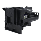 Jaspertronics™ Original Lamp & Housing for the Hitachi HCP-D867W Projector - 1 Year Warranty