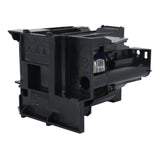 Jaspertronics™ OEM Lamp & Housing for the Hitachi CP-WX8650WJ Projector with Philips bulb inside - 240 Day Warranty