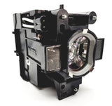 AL™ Series Lamp & Housing for The Hitachi CP-F650 Projector - 90 Day Warranty