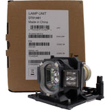 Original Lamp & Housing for the Dukane ImagePro 8930C Projector - 1 Year Warranty
