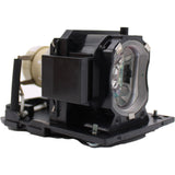 Original Lamp & Housing for the Dukane ImagePro 8934B Projector - 1 Year Warranty