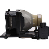 Original Lamp & Housing for the Hitachi CP-EW250N Projector - 1 Year Warranty