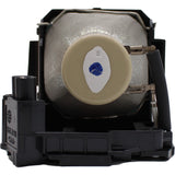 Original Lamp & Housing for the Hitachi CP-EW250N Projector - 1 Year Warranty