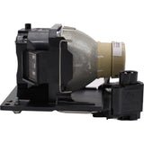 Original Lamp & Housing for the Hitachi HCP-N3210X Projector - 1 Year Warranty