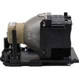 Original Lamp & Housing for the Hitachi HCP-N3210X Projector - 1 Year Warranty