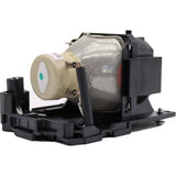 Original DT01571 Lamp & Housing for Hitachi Projectors - 1 Year Warranty