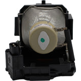 Original Lamp & Housing for the Hitachi HCP-N3210X Projector - 1 Year Warranty