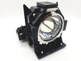 Jaspertronics™ Lamp & Housing for the Hitachi CP-WU9411 Projector w Original Philips Lamp Inside - 1 Year Warranty
