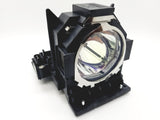 Jaspertronics™ Original Lamp & Housing for the Christie Digital DWU851-Q Projector - 1 Year Warranty