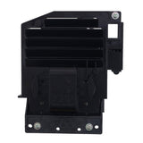 Jaspertronics™ Original Lamp & Housing for the Christie Digital DWU951-Q Projector - 1 Year Warranty