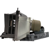 Jaspertronics™ Original DT01851S Lamp & Housing for Hitachi Projectors - 1 Year Warranty
