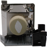 Jaspertronics™ Original DT01851S Lamp & Housing for Hitachi Projectors - 1 Year Warranty