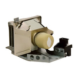Jaspertronics™ Original DT01855 Lamp & Housing for Hitachi Projectors - 1 Year Warranty