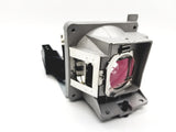 Jaspertronics™ OEM DT01851 Lamp & Housing for Hitachi Projectors with Philips bulb inside - 240 Day Warranty