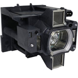 HCP-D877U Original OEM replacement Lamp