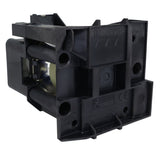 Jaspertronics™ OEM Lamp & Housing for the Maxell MC-WX8751W Projector with Philips bulb inside - 240 Day Warranty
