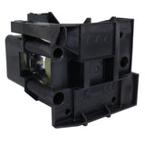 Jaspertronics™ Original Lamp & Housing for the Maxell MC-WX8751W Projector - 1 Year Warranty