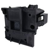 Jaspertronics™ OEM Lamp & Housing for the Christie Digital LW751i Projector with Philips bulb inside - 240 Day Warranty