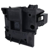Jaspertronics™ Original Lamp & Housing for the Christie Digital LWU720i-D Projector - 1 Year Warranty