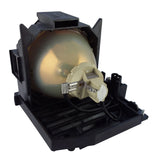 Jaspertronics™ Original Lamp & Housing for the Christie Digital DHD1052-Q Projector - 1 Year Warranty