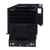 Jaspertronics™ Original Lamp & Housing for the Christie Digital DHD1052-Q Projector - 1 Year Warranty
