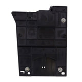 Jaspertronics™ Original Lamp & Housing for the Hitachi CP-WU5550 Projector - 1 Year Warranty