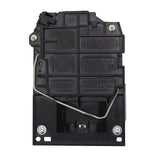Jaspertronics™ Original Lamp & Housing for the Maxwell MC-CW301 Projector - 1 Year Warranty