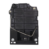Jaspertronics™ Original Lamp & Housing for the Hitachi CP-A352WNJ Projector with Philips Bulb Inside - 1 Year Warranty