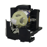 Jaspertronics™ Lamp & Housing for the Maxell MC-EX5001 Projector w Original Philips Lamp Inside - 1 Year Warranty