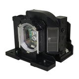 AL™ Series Lamp & Housing for The Hitachi CP-EU5001WN Projector - 90 Day Warranty