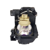 Jaspertronics™ Original Lamp & Housing for the Hitachi CP-EW4051WN Projector - 1 Year Warranty
