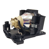 Jaspertronics™ Original Lamp & Housing for the Hitachi CP-EW4051WN Projector - 1 Year Warranty