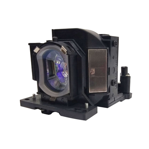 AL™ Series Lamp & Housing for The Hitachi CP-EW3051WN Projector - 90 Day Warranty