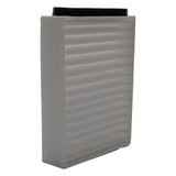 Jaspertronics™ Replacement Air Filter DX681UST for Select BenQ Projectors