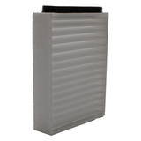 Jaspertronics™ Replacement Air Filter DX681UST for Select BenQ Projectors