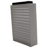 Jaspertronics™ Replacement Air Filter DX681UST for Select BenQ Projectors