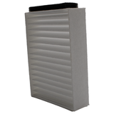 Jaspertronics™ Replacement Air Filter DX681UST for Select BenQ Projectors